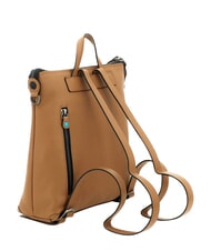 GABS LOLITA Mochila de cuero gamuza - Bolsos Mujer - 2