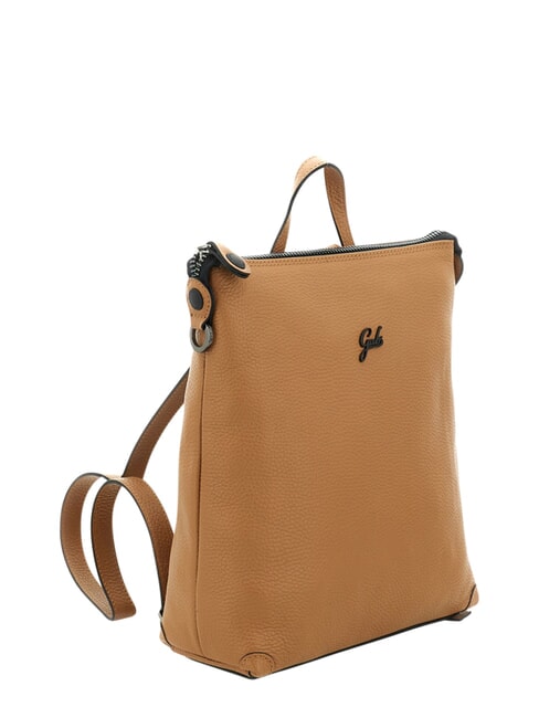 LOLITA Mochila de cuero gamuza - Bolsos Mujer