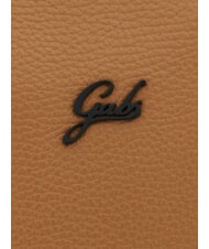 GABS LOLITA Mochila de cuero gamuza - Bolsos Mujer - 5