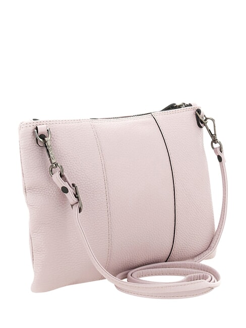 BEYONCE Bolso de mano mediano de piel con correa para el hombro. Provenza - Bolsos Mujer