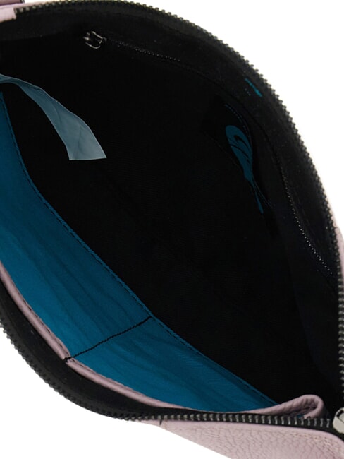 BEYONCE Bolso de mano mediano de piel con correa para el hombro. Provenza - Bolsos Mujer