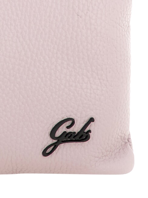 BEYONCE Bolso de mano mediano de piel con correa para el hombro. Provenza - Bolsos Mujer