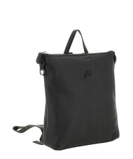 GABS LOLITA Mochila de cuero negro - Bolsos Mujer - 3
