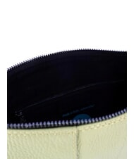 GABS BEYONCE Bolso de mano mediano de piel con correa para el hombro. celad&oacute;n - Bolsos Mujer - 4