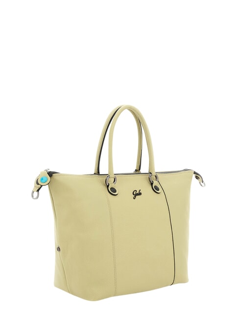 G3 PLUS Bolsa de compras grande y convertible celad&oacute;n - Bolsos Mujer