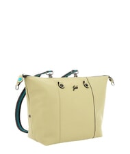 GABS G3 PLUS Bolsa de compras grande y convertible celad&oacute;n - Bolsos Mujer - 7