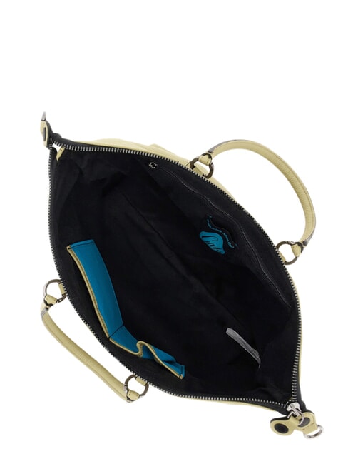 G3 PLUS Bolsa de compras grande y convertible celad&oacute;n - Bolsos Mujer