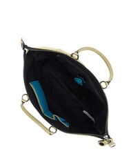 GABS G3 PLUS Bolsa de compras grande y convertible celad&oacute;n - Bolsos Mujer - 8