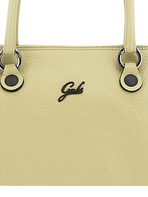 G3 PLUS Bolsa de compras grande y convertible celad&oacute;n - Bolsos Mujer