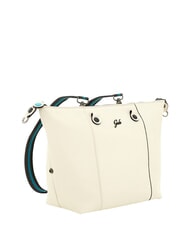 GABS G3 PLUS Bolsa de compras grande y convertible crema - Bolsos Mujer - 3