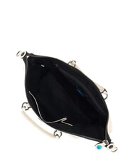 GABS G3 PLUS Bolsa de compras grande y convertible crema - Bolsos Mujer - 4