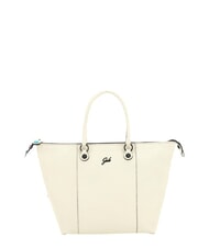 GABS G3 PLUS Bolsa de compras grande y convertible crema - Bolsos Mujer - 7