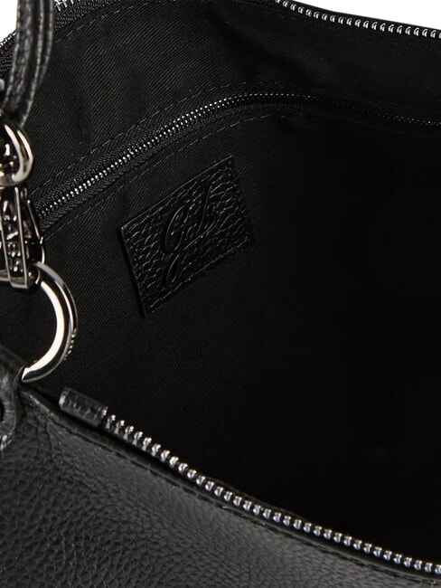 BEYONCE Bolso de hombro, doble portabilidad negro - Bolsos Mujer