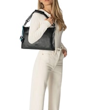 GABS BEYONCE Bolso de hombro, doble portabilidad negro - Bolsos Mujer - 5
