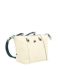 GABS G3 PLUS Bolsa de compras mediana, convertible crema - Bolsos Mujer - 2