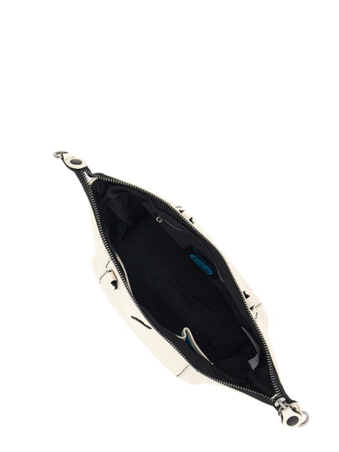 G3 PLUS Bolsa de compras mediana, convertible crema - Bolsos Mujer