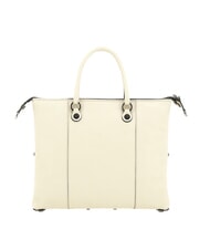 GABS G3 PLUS Bolsa de compras mediana, convertible crema - Bolsos Mujer - 4