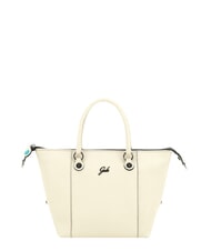 GABS G3 PLUS Bolsa de compras mediana, convertible crema - Bolsos Mujer - 5