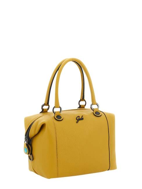 G3 PLUS Bolsa de compras mediana, convertible Miel - Bolsos Mujer