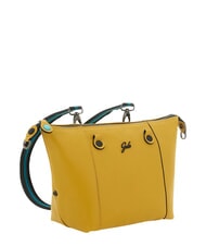 GABS G3 PLUS Bolsa de compras mediana, convertible Miel - Bolsos Mujer - 7