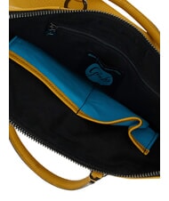 GABS G3 PLUS Bolsa de compras mediana, convertible Miel - Bolsos Mujer - 8