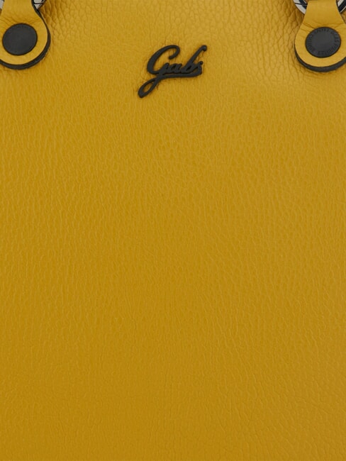 G3 PLUS Bolsa de compras mediana, convertible Miel - Bolsos Mujer