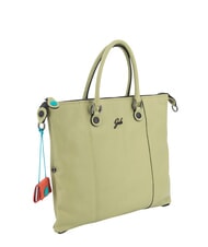 GABS G3 PLUS Bolsa de compras mediana, convertible celad&oacute;n - Bolsos Mujer - 3