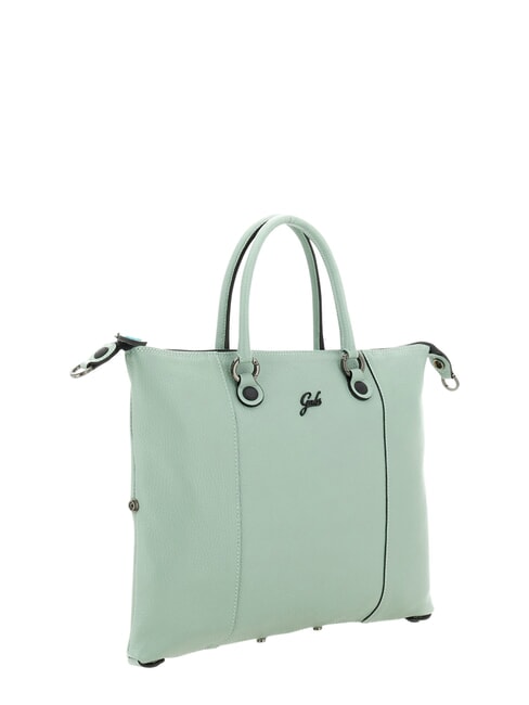 G3 PLUS Bolsa de compras mediana, convertible lago - Bolsos Mujer