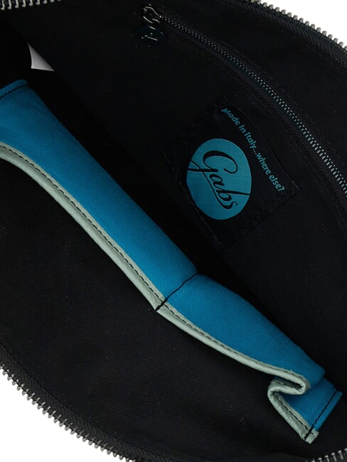 G3 PLUS Bolsa de compras mediana, convertible lago - Bolsos Mujer