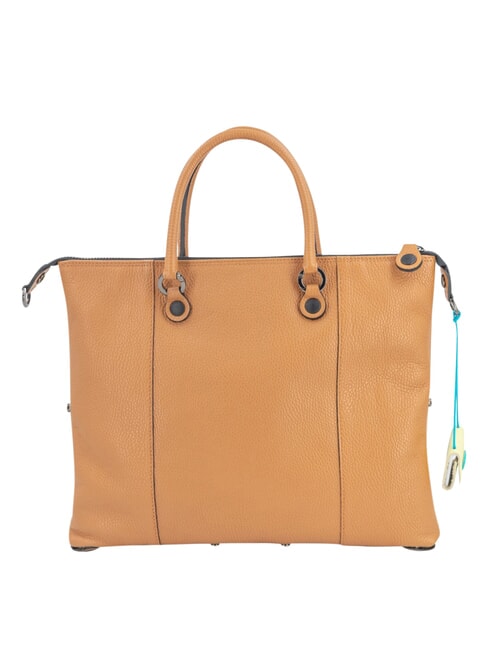 G3 PLUS Bolsa de compras mediana, convertible gamuza - Bolsos Mujer