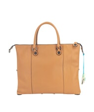 GABS G3 PLUS Bolsa de compras mediana, convertible gamuza - Bolsos Mujer - 2