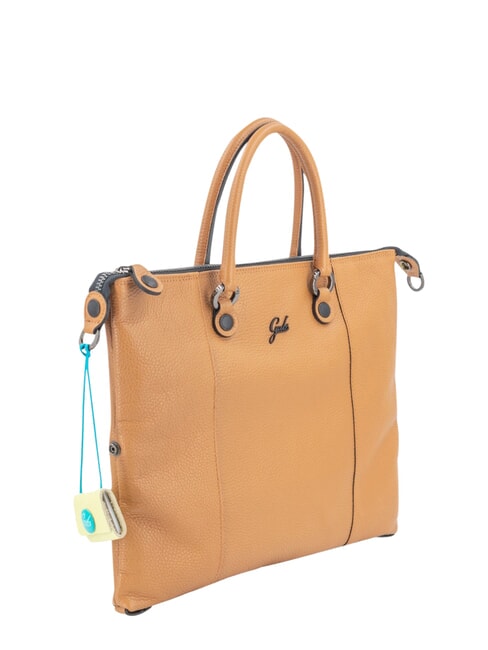 G3 PLUS Bolsa de compras mediana, convertible gamuza - Bolsos Mujer