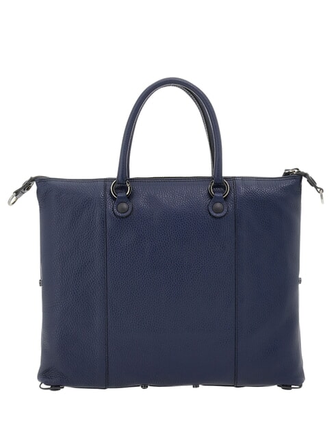 G3 PLUS Bolsa de compras mediana, convertible tinta azul - Bolsos Mujer