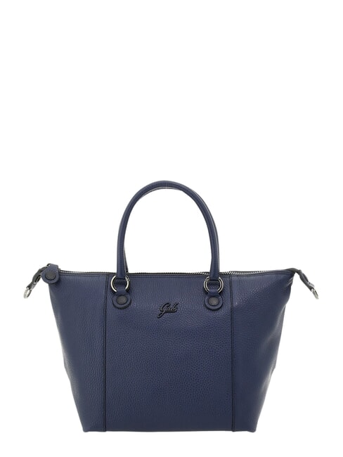 G3 PLUS Bolsa de compras mediana, convertible tinta azul - Bolsos Mujer