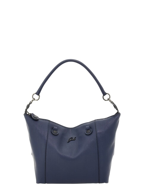 G3 PLUS Bolsa de compras mediana, convertible tinta azul - Bolsos Mujer