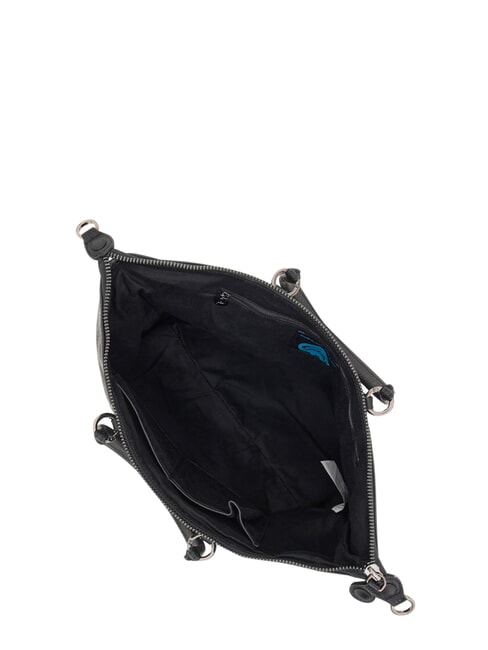 G3 PLUS Bolsa de compras mediana, convertible negro - Bolsos Mujer