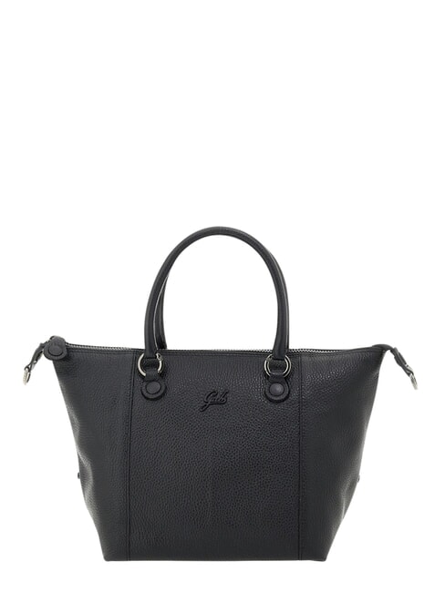 G3 PLUS Bolsa de compras mediana, convertible negro - Bolsos Mujer