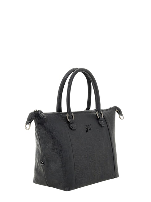 G3 PLUS Bolsa de compras mediana, convertible negro - Bolsos Mujer