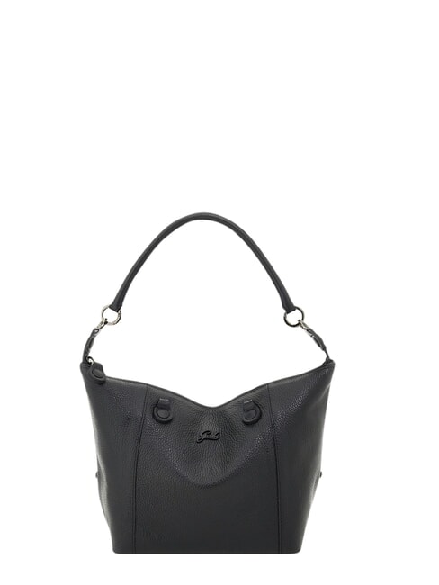 G3 PLUS Bolsa de compras mediana, convertible negro - Bolsos Mujer