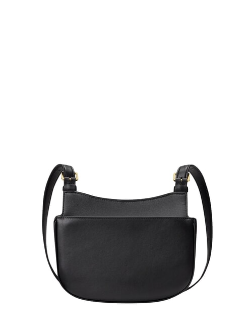 MARCY Minibolso de hombro negro2 - Bolsos Mujer