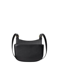 RALPH LAUREN MARCY Minibolso de hombro negro2 - Bolsos Mujer - 5