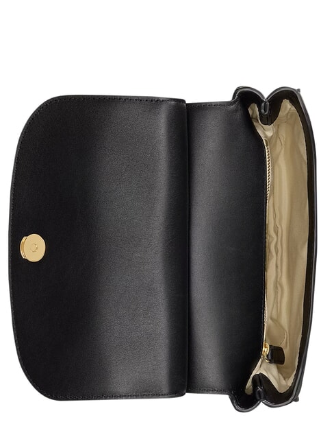 MARCY Minibolso de hombro negro2 - Bolsos Mujer