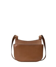 RALPH LAUREN MARCY Minibolso de hombro lauren tan1 - Bolsos Mujer - 3