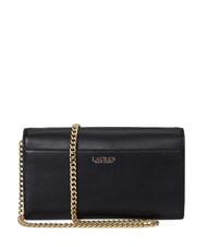 RALPH LAUREN ADAIR 2 Cartera con correa de cadena para el hombro. - Carteras Mujer