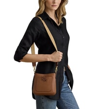 RALPH LAUREN CAMERYN Minibolso de hombro - Bolsos Mujer
