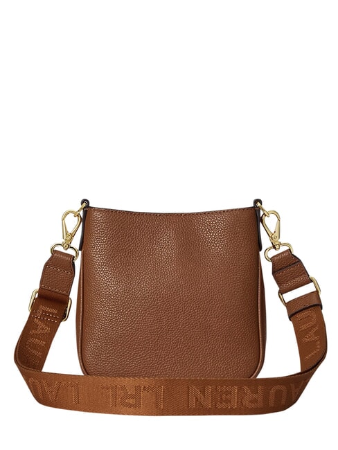 CAMERYN Minibolso de hombro lauren tan1 - Bolsos Mujer
