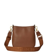 RALPH LAUREN CAMERYN Minibolso de hombro lauren tan1 - Bolsos Mujer - 4
