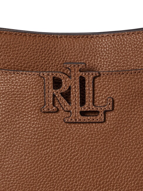 CAMERYN Minibolso de hombro lauren tan1 - Bolsos Mujer