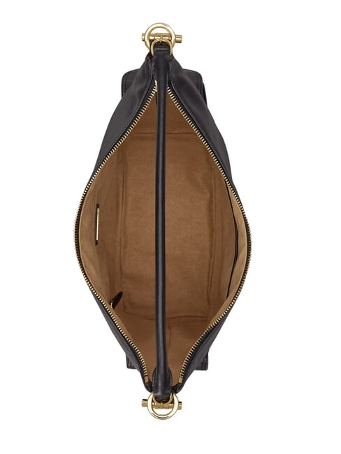 BLAIKE Bolso de hombro negro2 - Bolsos Mujer