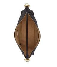 RALPH LAUREN BLAIKE Bolso de hombro negro2 - Bolsos Mujer - 6